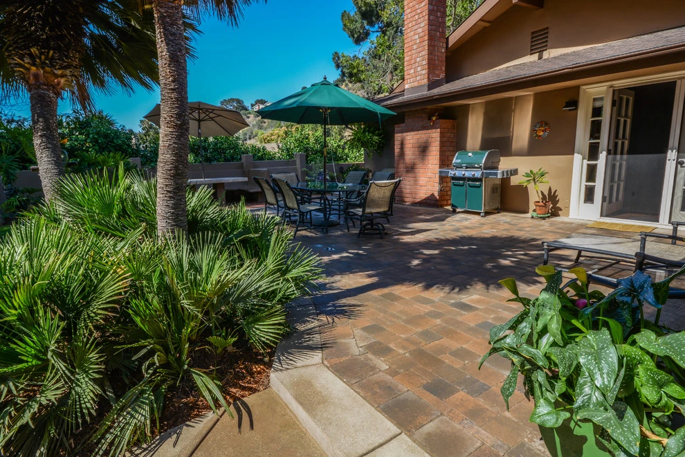Ventura Backyard Transformation by Scarlett's Landscape, Inc. - Photo 18