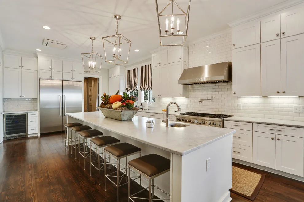Eighth Avenue, New Orleans by M2 Studio - Photo 8