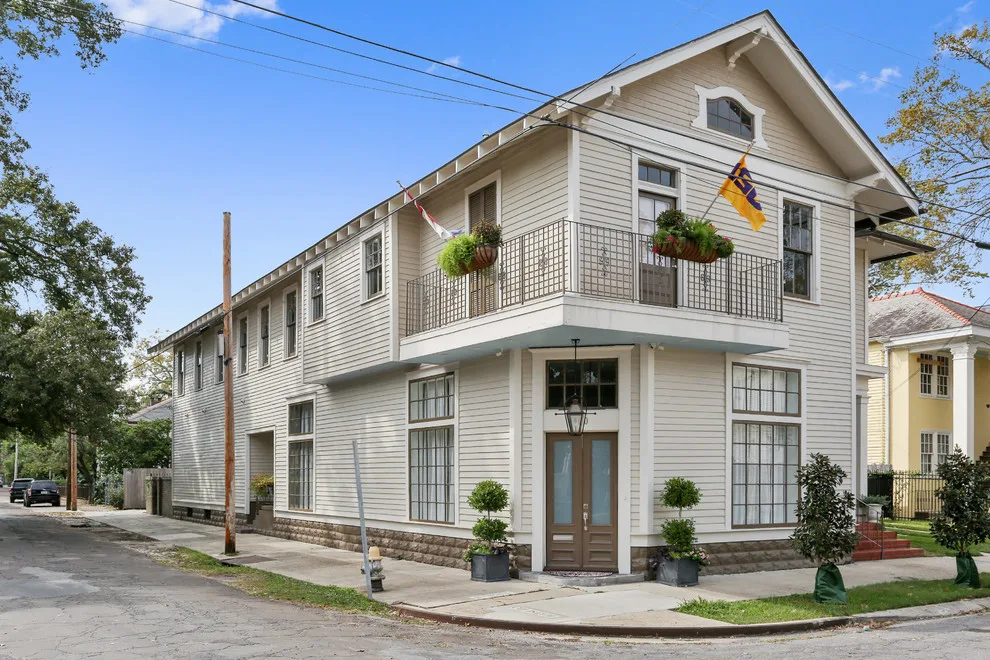 Eighth Avenue, New Orleans by M2 Studio - Photo 2