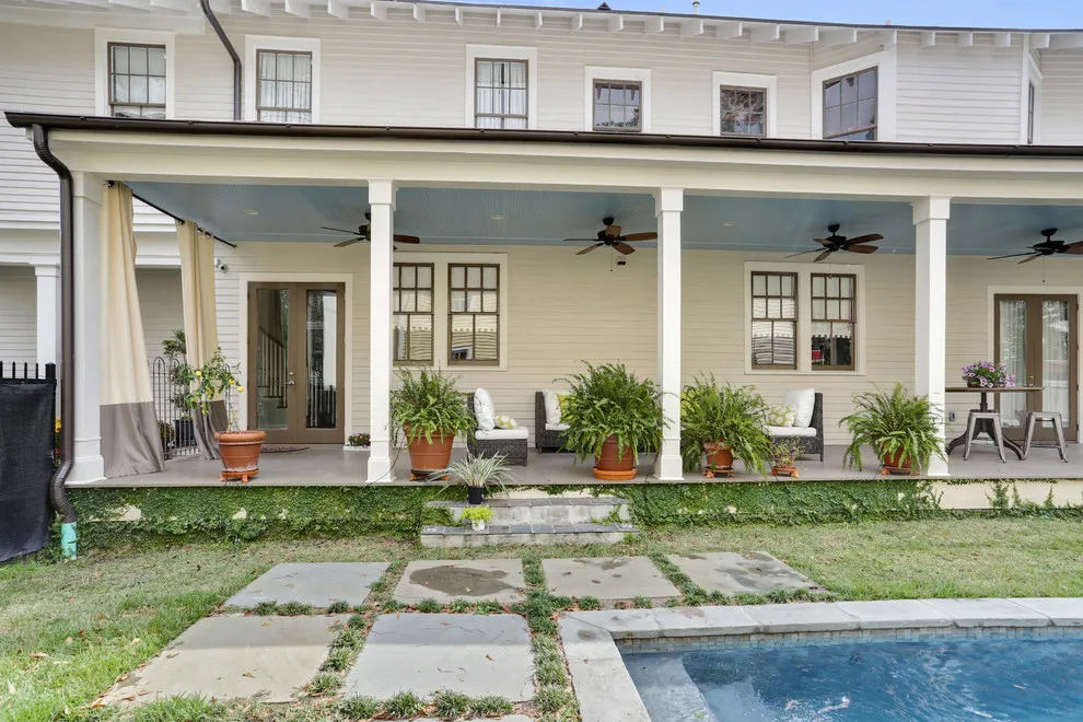 Eighth Avenue, New Orleans by M2 Studio - Photo 3