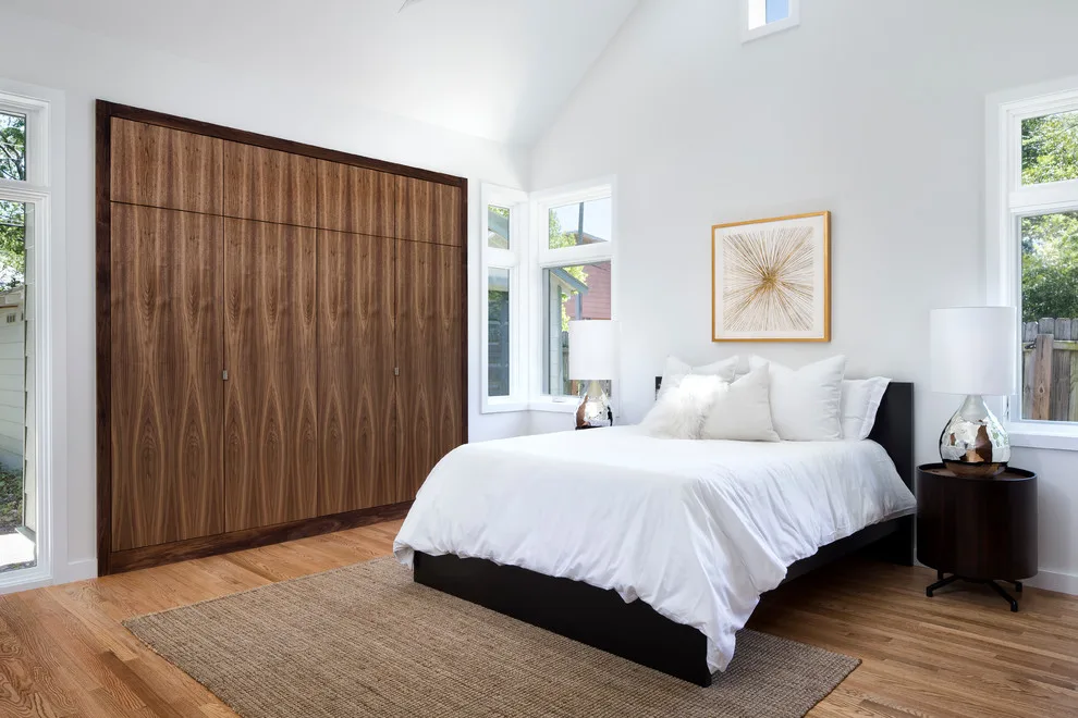 Eilers Home by Clark Richardson Architects - Photo 8