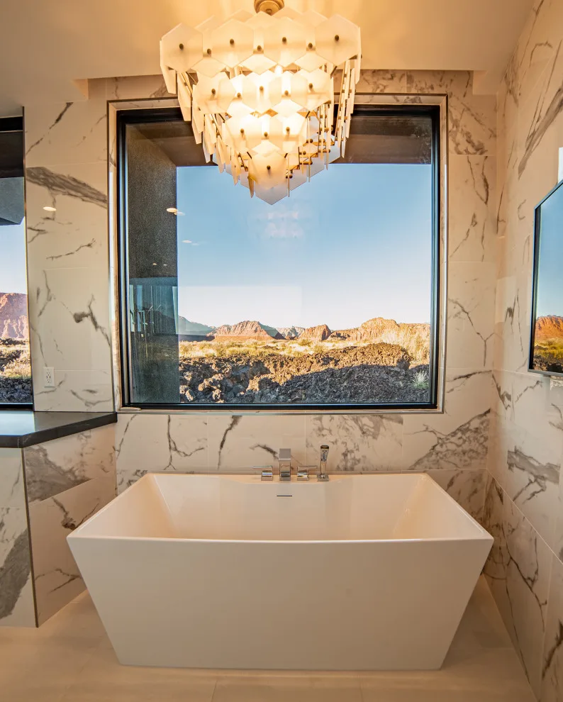 Eisenberg Home by McQuay Architects - Photo 19