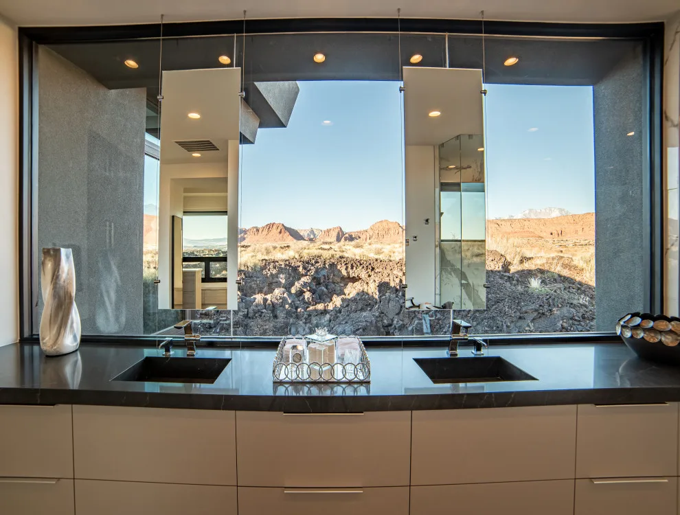 Eisenberg Home by McQuay Architects - Photo 2