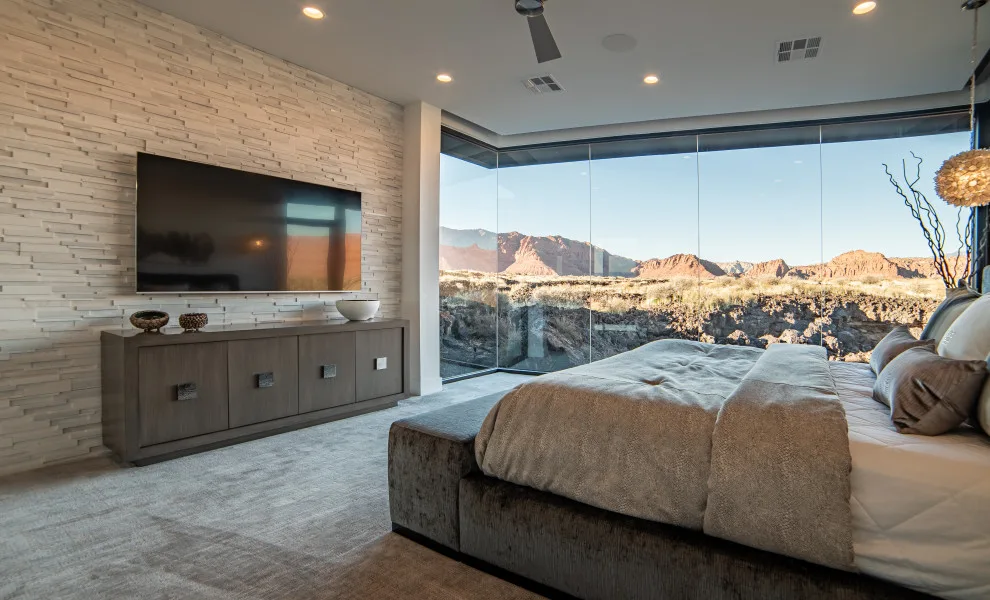 Eisenberg Home by McQuay Architects - Photo 10