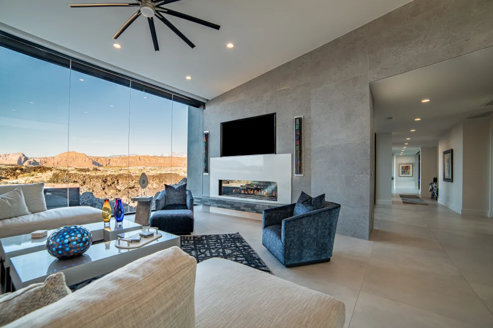 Eisenberg Home by McQuay Architects - Photo 11