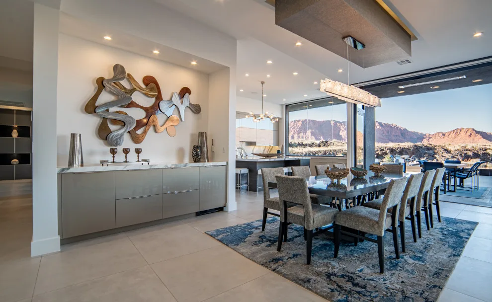 Eisenberg Home by McQuay Architects - Photo 13