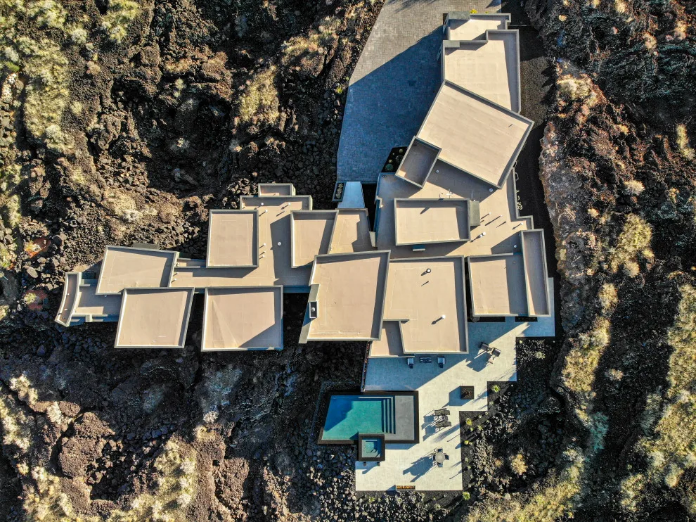 Eisenberg Home by McQuay Architects - Photo 9