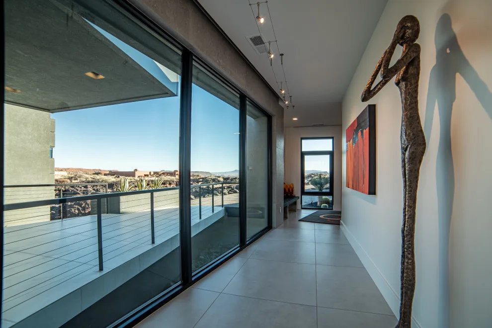Eisenberg Home by McQuay Architects - Photo 5