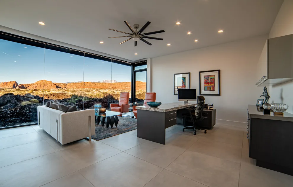 Eisenberg Home by McQuay Architects - Photo 17