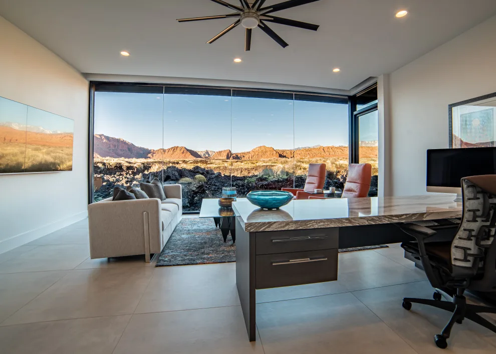 Eisenberg Home by McQuay Architects - Photo 12