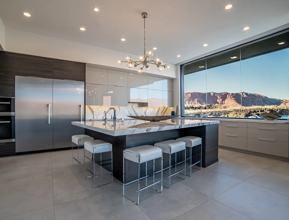Eisenberg Home by McQuay Architects - Photo 15
