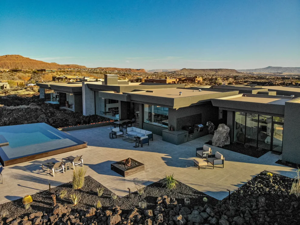 Eisenberg Home by McQuay Architects - Photo 16