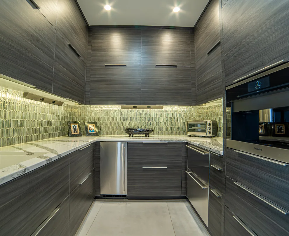 Eisenberg Home by McQuay Architects - Photo 6
