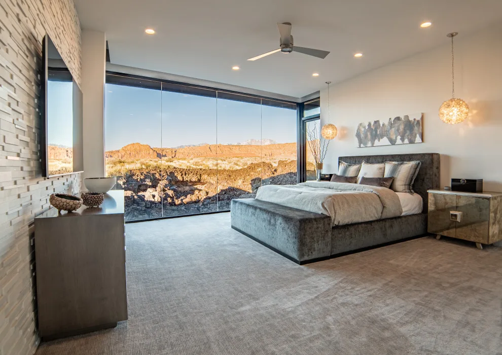 Eisenberg Home by McQuay Architects - Photo 4