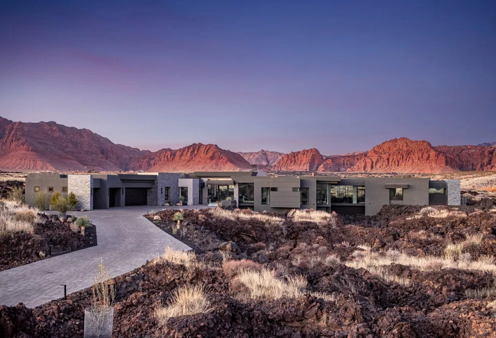 Eisenberg Home by McQuay Architects - Photo 14