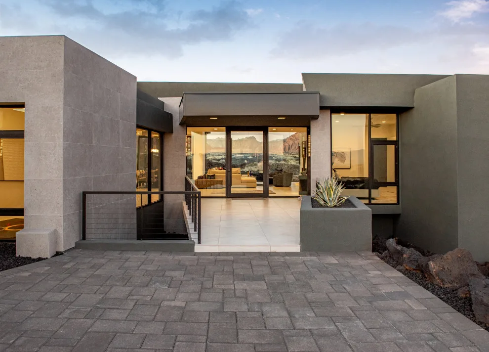 Eisenberg Home by McQuay Architects - Photo 18