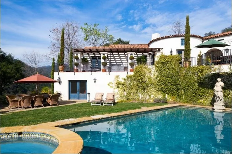 Capitan Home by Tom Ochsner AIA - Photo 24