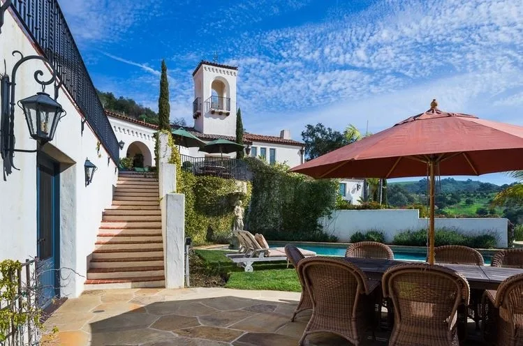 Capitan Home by Tom Ochsner AIA - Photo 13