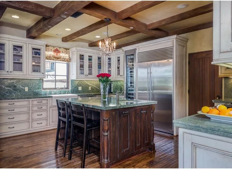 Capitan Home by Tom Ochsner AIA - Photo 19