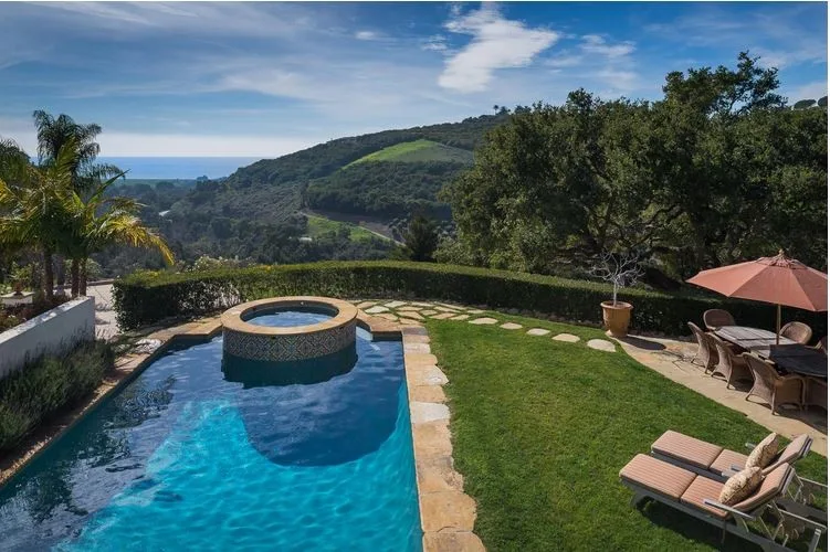 Capitan Home by Tom Ochsner AIA - Photo 7