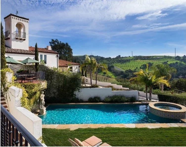 Capitan Home by Tom Ochsner AIA - Photo 26