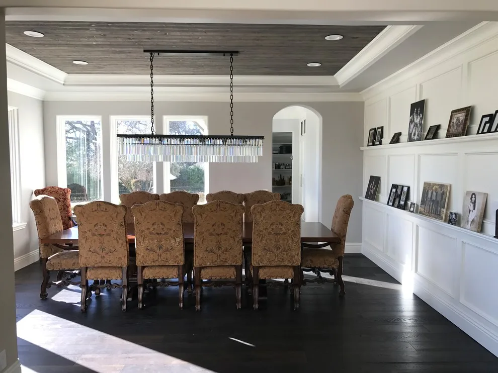 Tuscan Villa in El Dorado Hills by LRWoehler & Associates - Photo 11