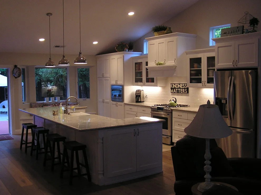 El Dorado Hills Home by LRWoehler & Associates - Photo 2