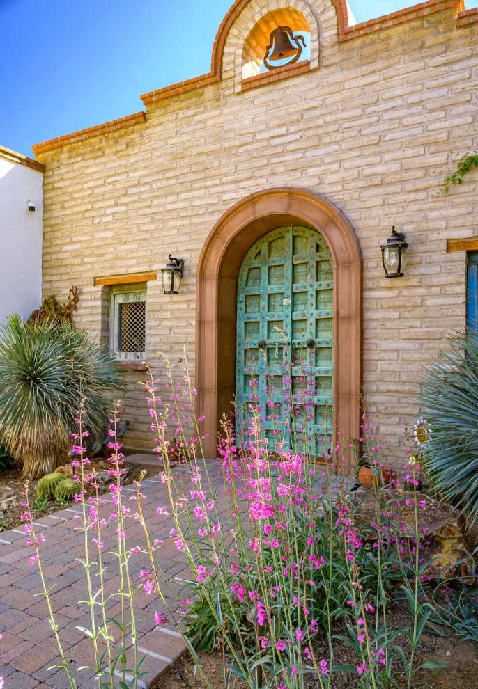 The Charm of Tucson Community by Stellar Gray Fine Homes - Photo 13