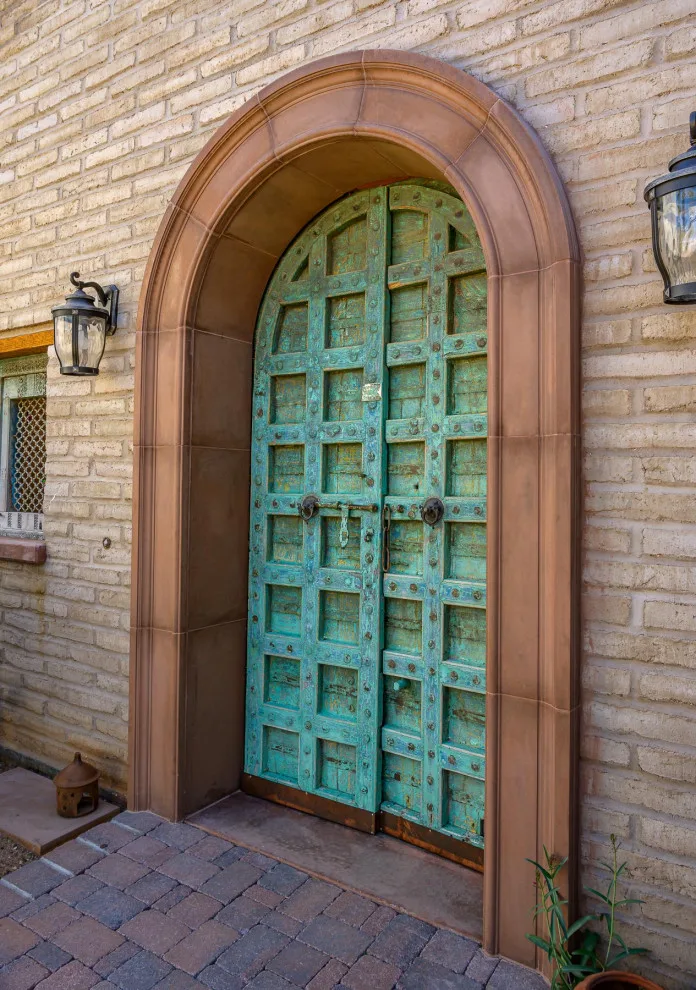 The Charm of Tucson Community by Stellar Gray Fine Homes - Photo 6