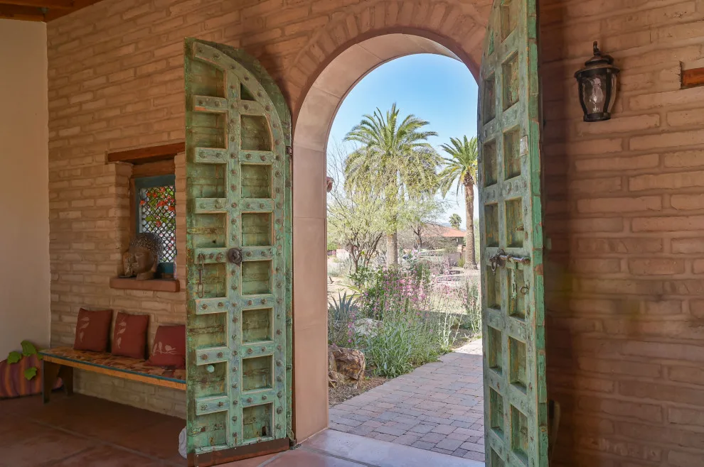 The Charm of Tucson Community by Stellar Gray Fine Homes - Photo 12