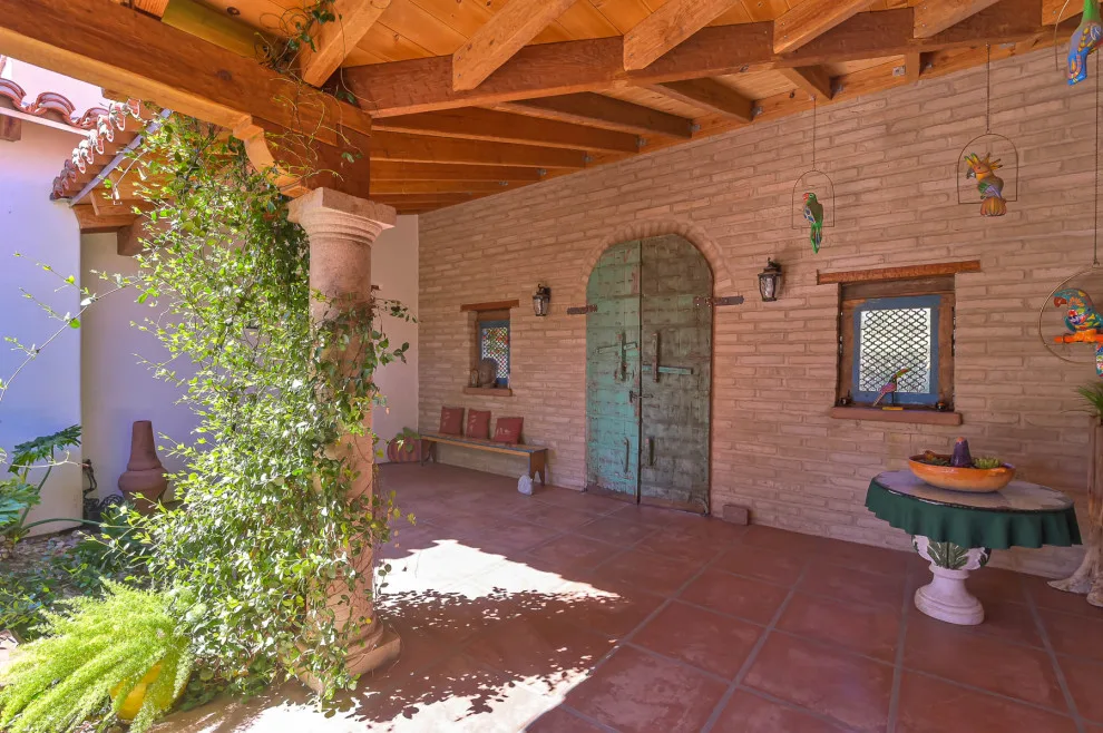 The Charm of Tucson Community by Stellar Gray Fine Homes - Photo 9