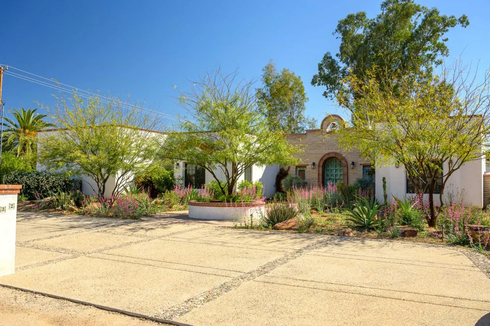 The Charm of Tucson Community by Stellar Gray Fine Homes - Photo 8