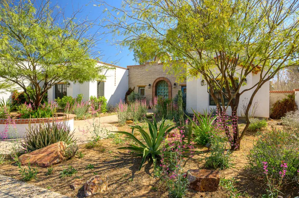 The Charm of Tucson Community by Stellar Gray Fine Homes - Photo 11