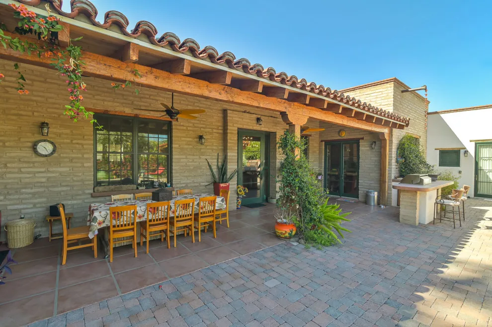 The Charm of Tucson Community by Stellar Gray Fine Homes - Photo 5