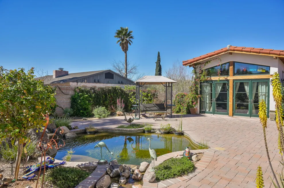 The Charm of Tucson Community by Stellar Gray Fine Homes - Photo 10