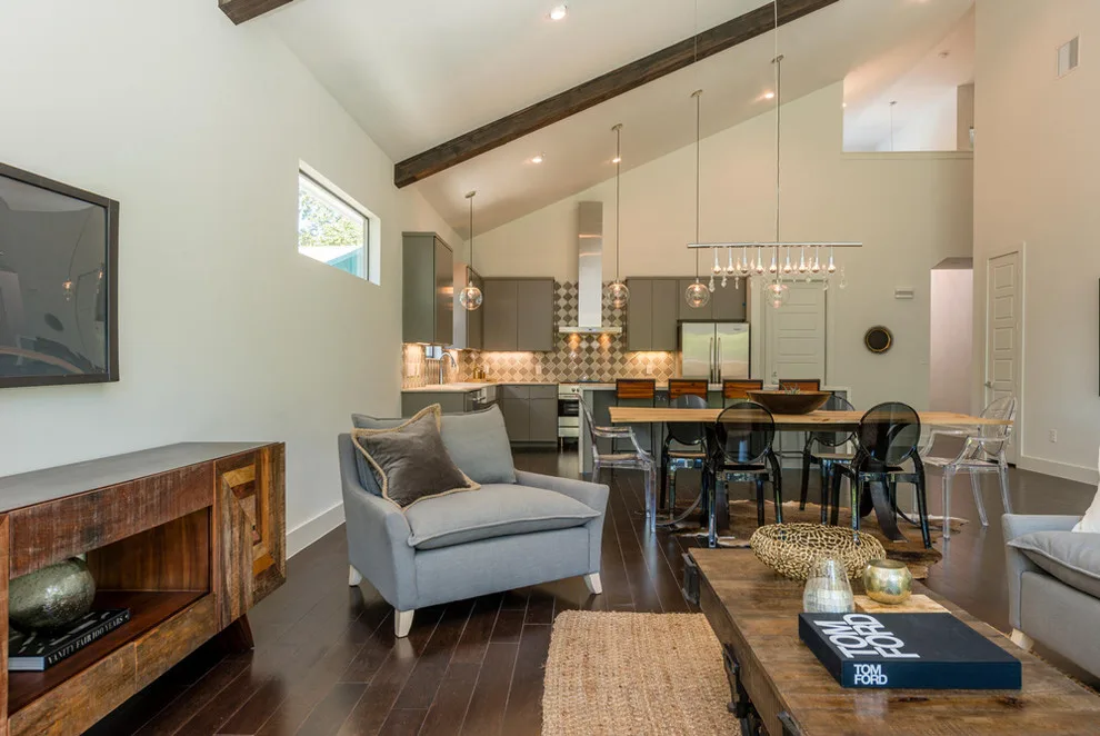 El Paso - Custom Homes Capstone Project by Barron Custom Design, LLC - Photo 2