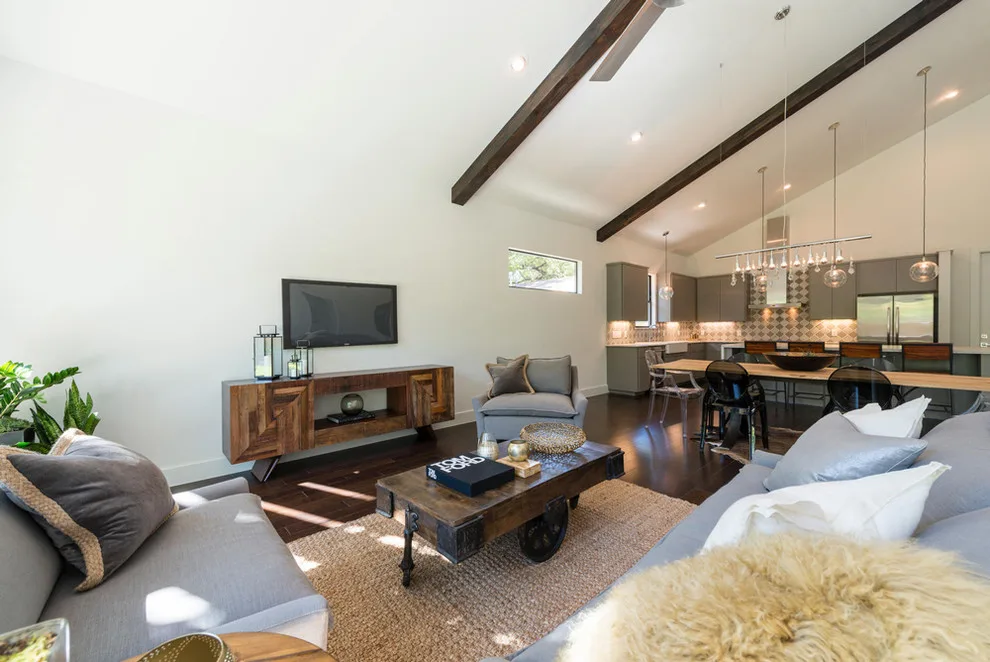 El Paso - Custom Homes Capstone Project by Barron Custom Design, LLC - Photo 25