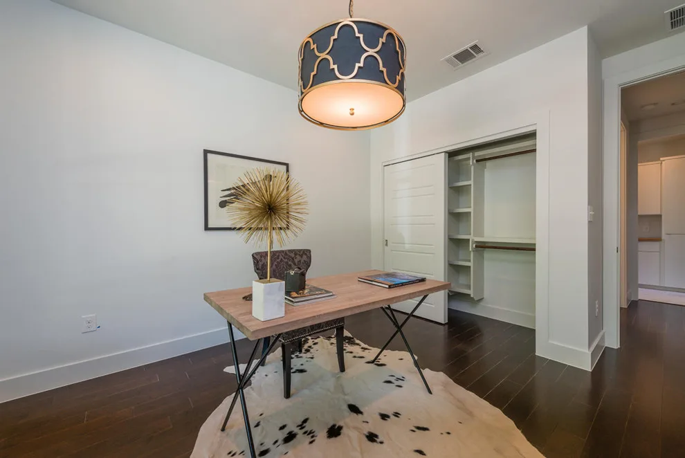 El Paso - Custom Homes Capstone Project by Barron Custom Design, LLC - Photo 32