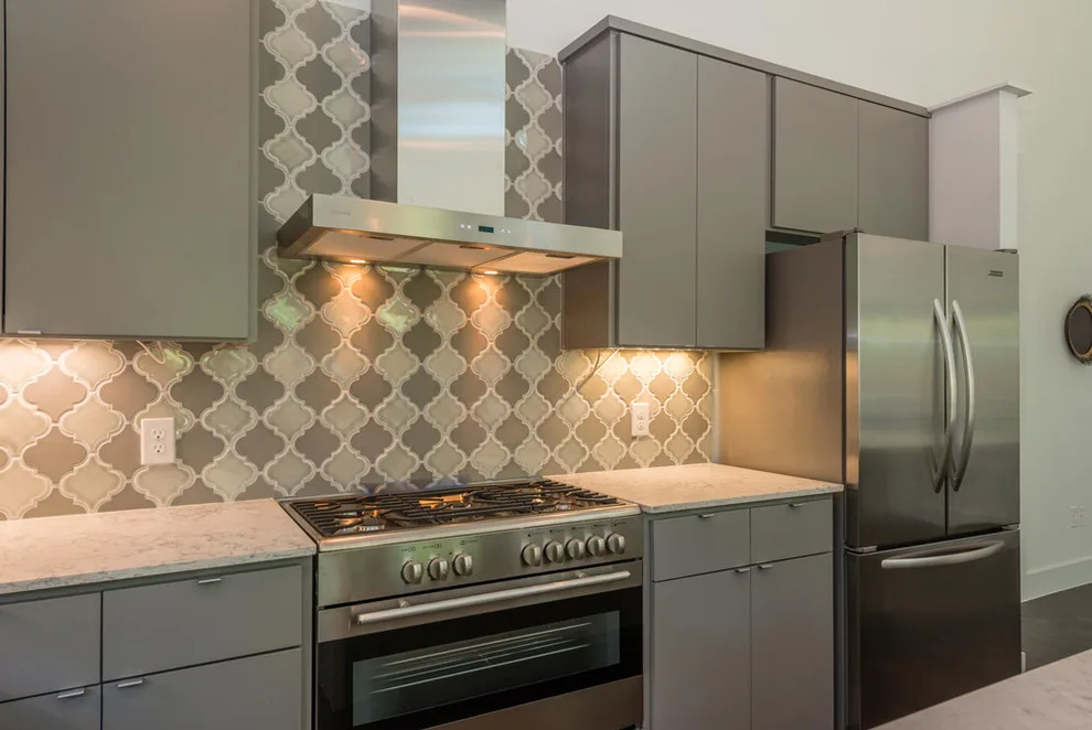 El Paso - Custom Homes Capstone Project by Barron Custom Design, LLC - Photo 3