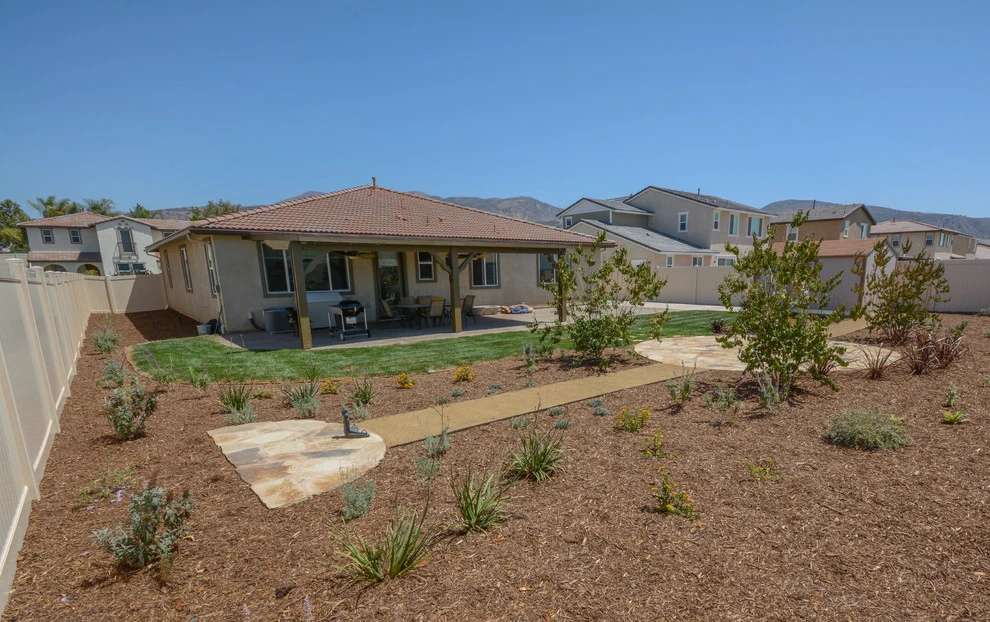 Drought Friendly in Fillmore by Scarlett's Landscape, Inc. - Photo 3
