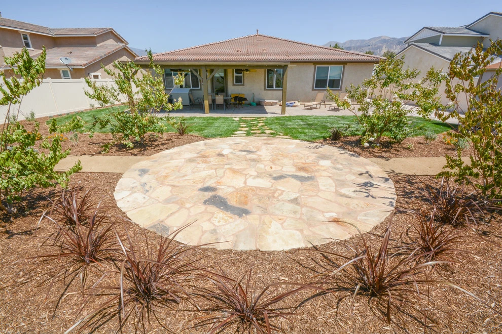 Drought Friendly in Fillmore by Scarlett's Landscape, Inc. - Photo 12