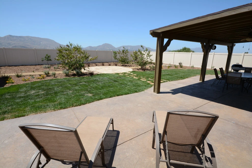 Drought Friendly in Fillmore by Scarlett's Landscape, Inc. - Photo 8