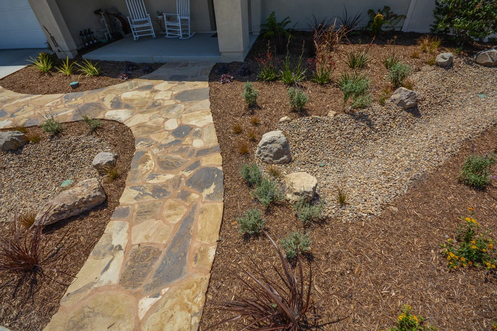 Drought Friendly in Fillmore by Scarlett's Landscape, Inc. - Photo 10
