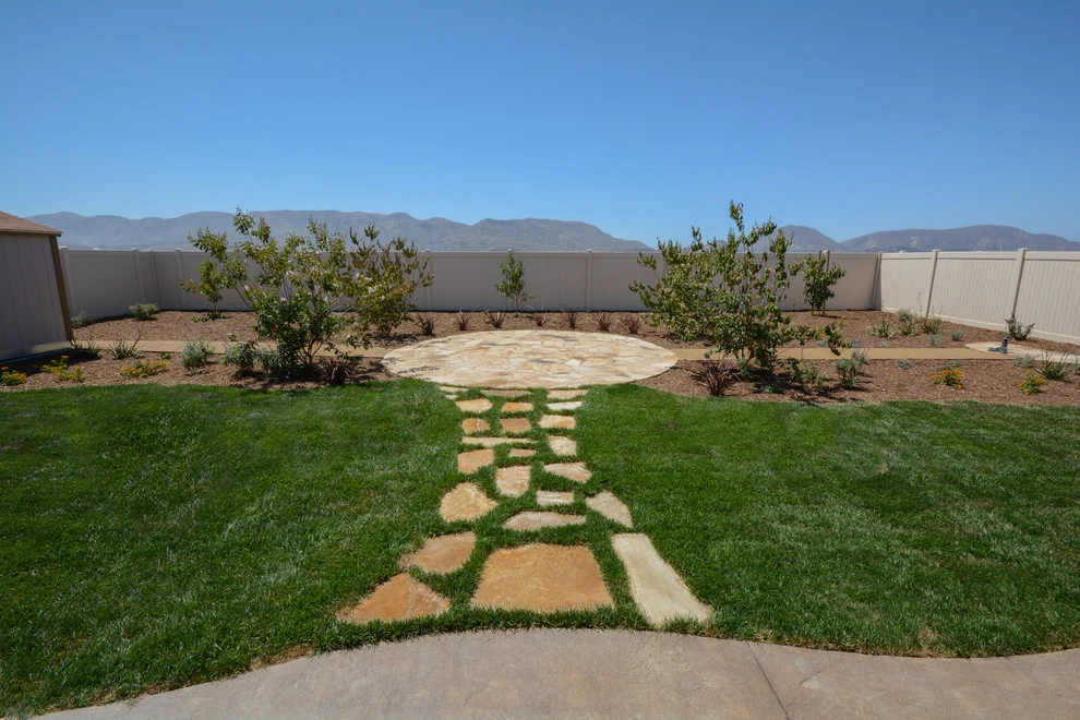 Drought Friendly in Fillmore by Scarlett's Landscape, Inc. - Photo 13