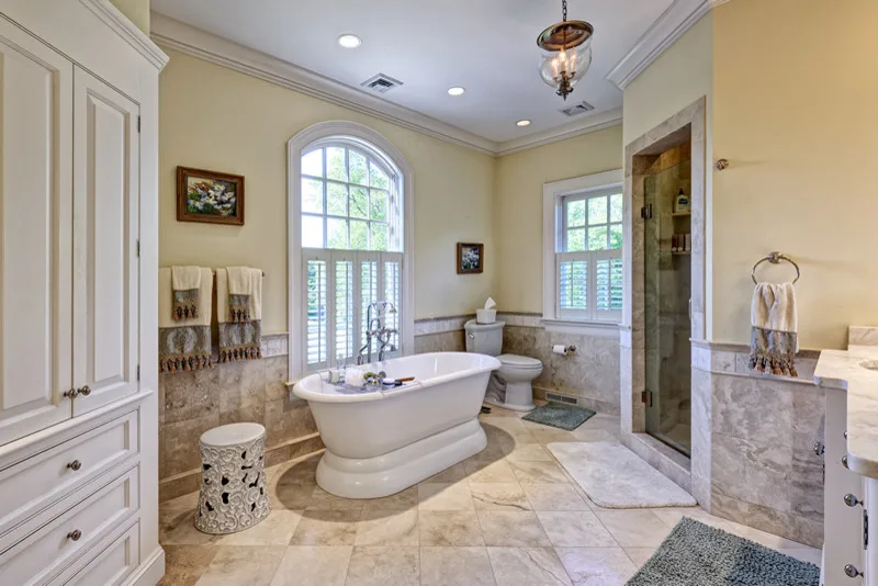 Sophistication in a Residence by Kemper Associates Architects, LLC - Photo 4