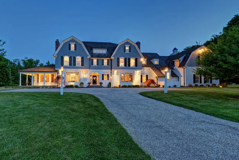 Sophistication in a Residence by Kemper Associates Architects, LLC - Photo 42