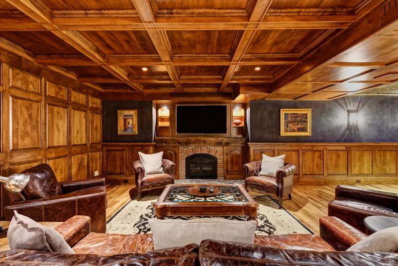 Sophistication in a Residence by Kemper Associates Architects, LLC - Photo 19