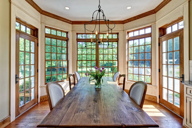 Sophistication in a Residence by Kemper Associates Architects, LLC - Photo 39
