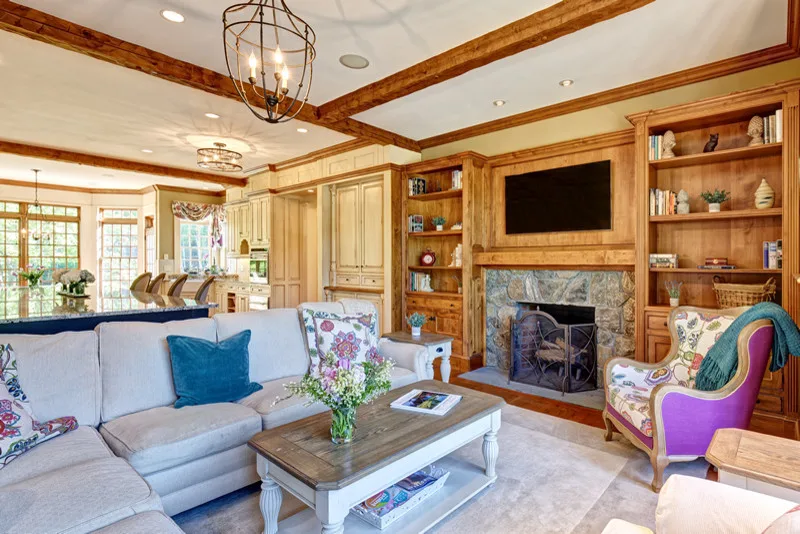 Sophistication in a Residence by Kemper Associates Architects, LLC - Photo 12