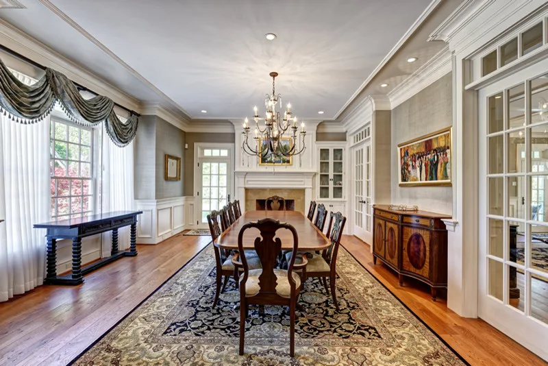 Sophistication in a Residence by Kemper Associates Architects, LLC - Photo 23